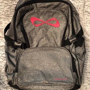 Nfinity sparkle backpack